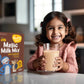 Slurrp Farm Chocolate Milk Mix Sweetened with Jaggery Powder - Swadesiicart