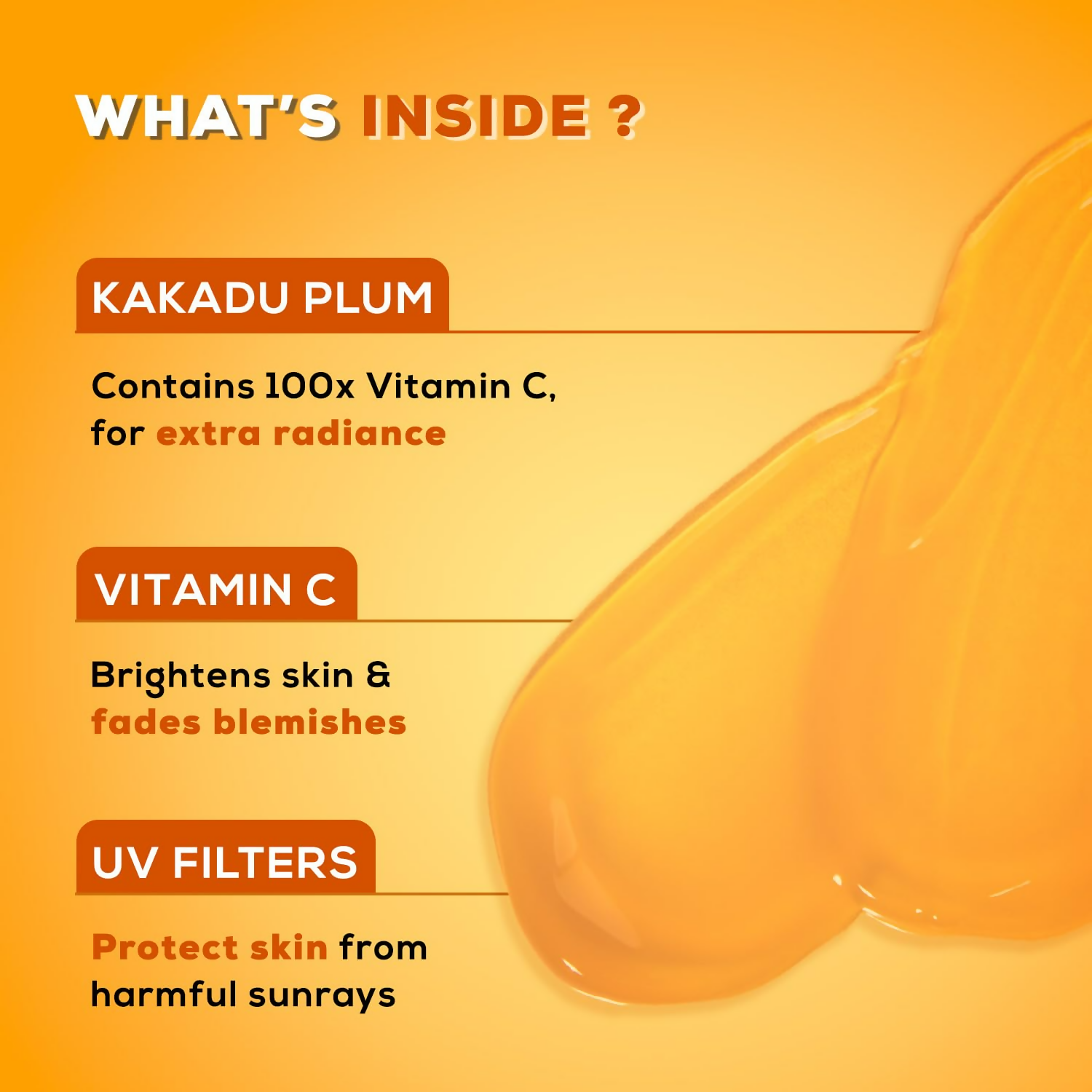 Joy Revivify Vitamin C Brightening Face Cream - Swadesiicart
