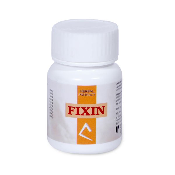 Wintrust Fixin Tablets | Swadesiicart