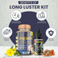 Divya Shree Long Luster Capsule & Musli X-Power Oil Combo - Swadesiicart