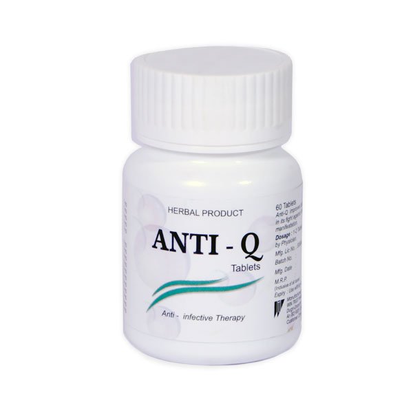 Wintrust Anti Q Tablets | Swadesiicart