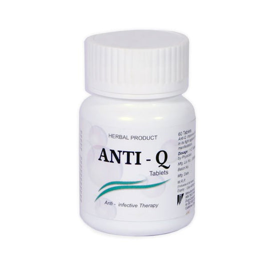 Wintrust Anti Q Tablets | Swadesiicart