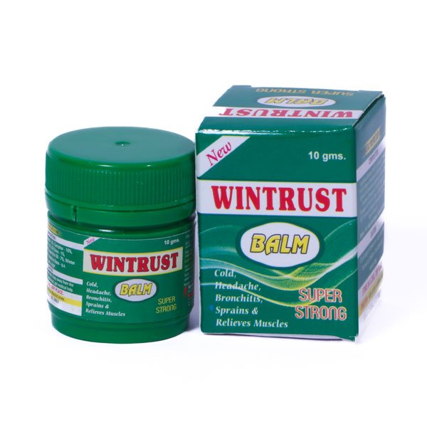 Wintrust Balm | Swadesiicart