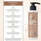 Bake Rosemary Anti Hair Fall Shampoo For Hair Fall Control & Hair Growth | Swadesiicart