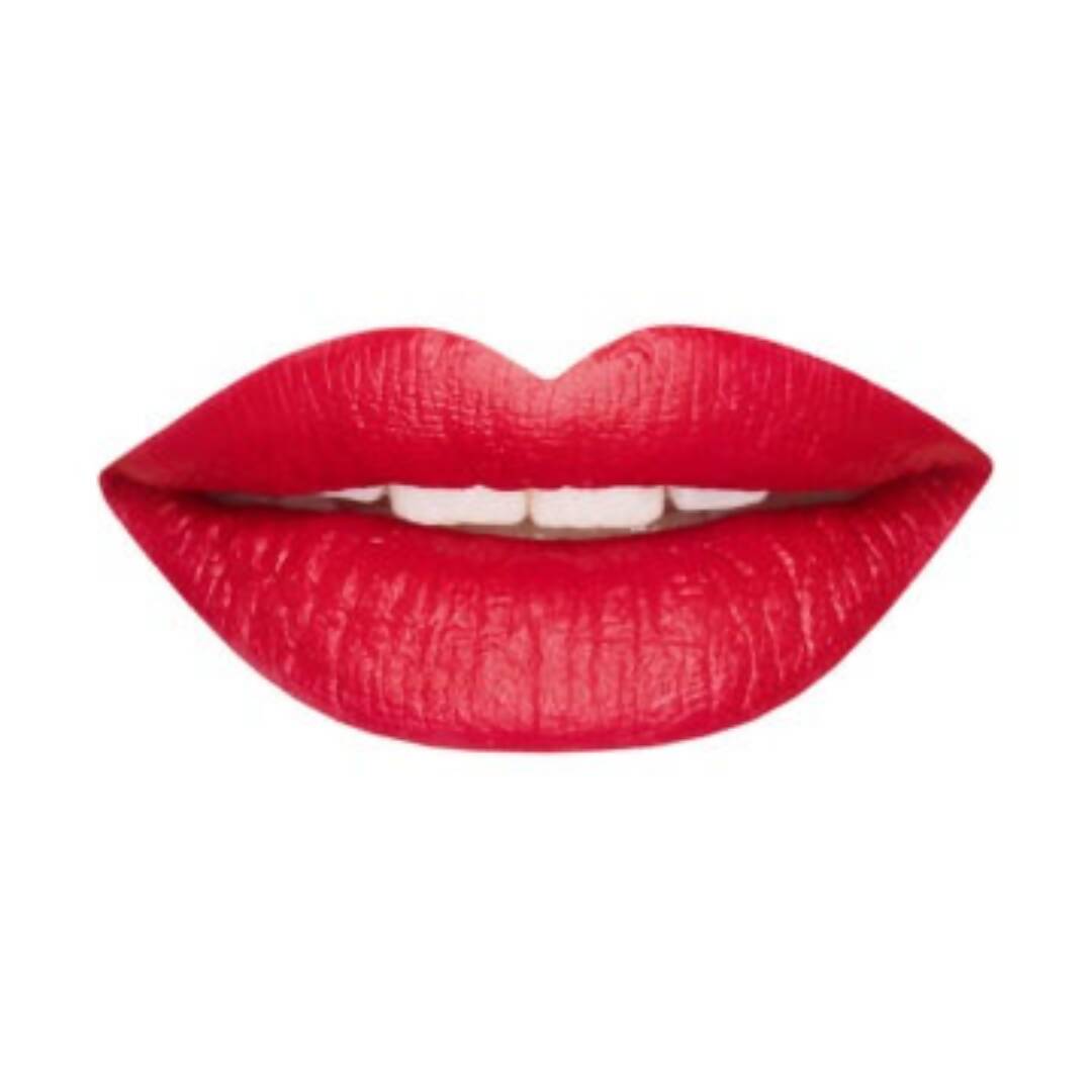 Star Struck By Sunny Leone Longwear Lip Liner - Cherry Bomb | Swadesiicart