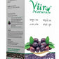 Vitro Naturals Certified Organic Jamun Juice | Swadesiicart