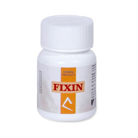 Wintrust Fixin Tablets | Swadesiicart