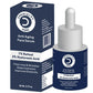 Dermistry Pure 1% Retinol 2% Hyaluronic Acid Anti Aging Moisturizer Face Serum Fine Lines & Wrinkles - Swadesiicart