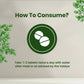 Maharishi Ayurveda Moringa Organic Tablets - Swadesiicart
