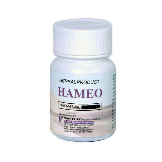 Wintrust Hameo Tablets | Swadesiicart