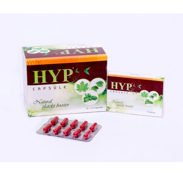 Wintrust HYP CAPSULES | Swadesiicart