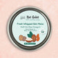 Nat Habit Multi-Nut Shea Omega-3 Fresh Whipped Skin Malai - Swadesiicart