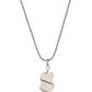 Women's Silver-Plated Chain - Ruby Raang | Swadesiicart