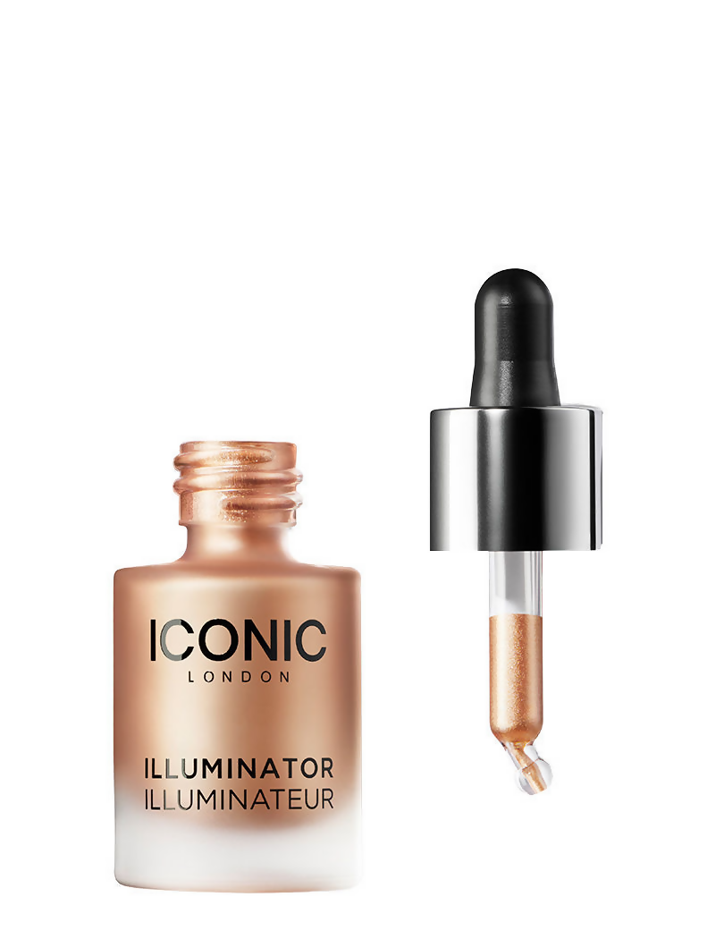 Iconic London Illuminator - Original Champagne Shimme - Swadesiicart