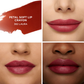 Laura Mercier Petal Soft Lip Color - 382 Laura - Swadesiicart