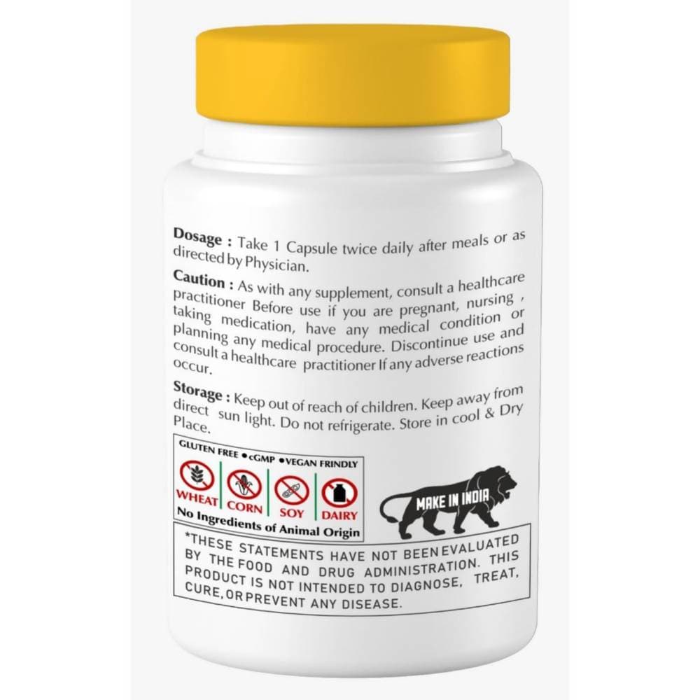 Gunatit Herbal Fema Healthcare | Swadesiicart