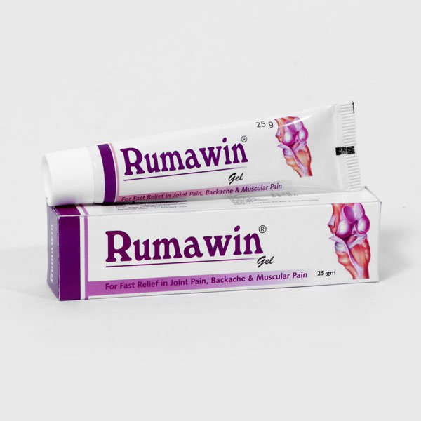 Wintrust Rumawin Gel | Swadesiicart