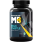 MuscleBlaze Milk Thistle Tablets | Swadesiicart