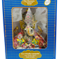 Eco-Friendly Ganesh Idols (Non-Toxic Colors) With Chatri, Kumkum & Akshat | Swadesiicart