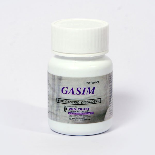 Wintrust Gasim Tablets | Swadesiicart