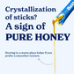 Better Alt KSM-66 Ashwagandha Honey Sticks | Swadesiicart