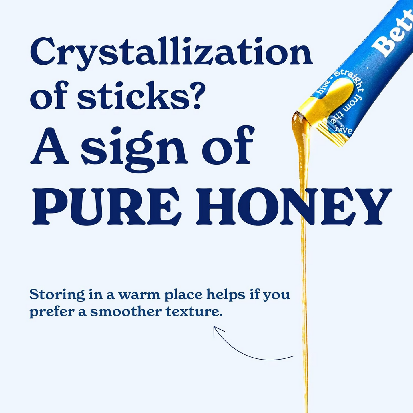 Better Alt KSM-66 Ashwagandha Honey Sticks | Swadesiicart