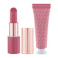 Kay Beauty By Katrina Kaif Valentine Lip & Cheek Combo | Swadesiicart