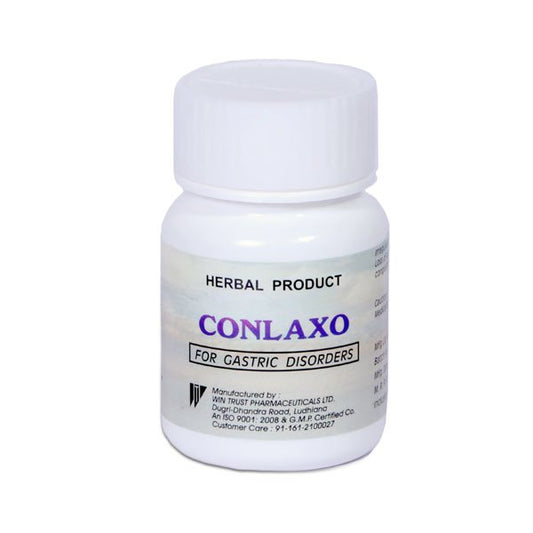 Wintrust Conlaxo Tablets | Swadesiicart