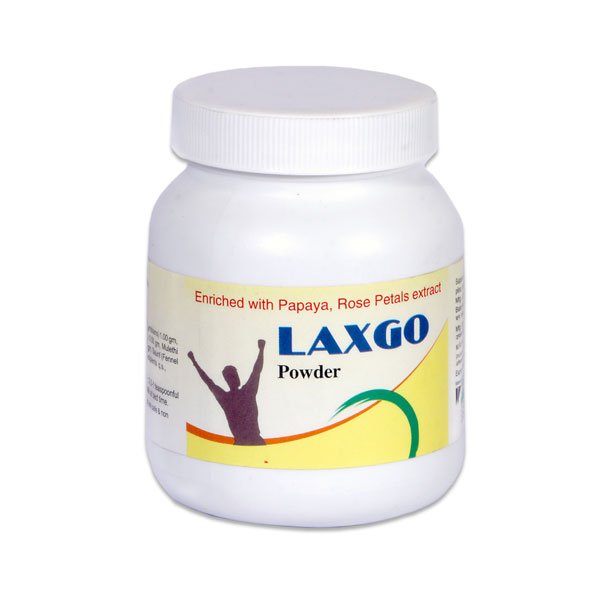 Wintrust Laxgo Powder | Swadesiicart