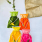 Shuddh Natural Ubtan Based Gulal for Holi - Natural | Multicolour | Swadesiicart