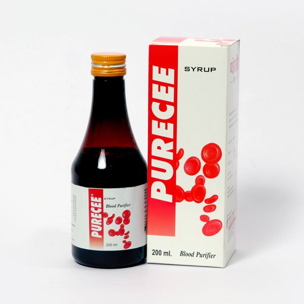 Wintrust Purecee Syrup | Swadesiicart