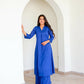 Aayaa Designer Pure Cotton 2 Piece Set Kurti & Set
