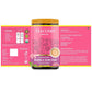 Teacurry Bubble Gum Chai Powder - Swadesiicart