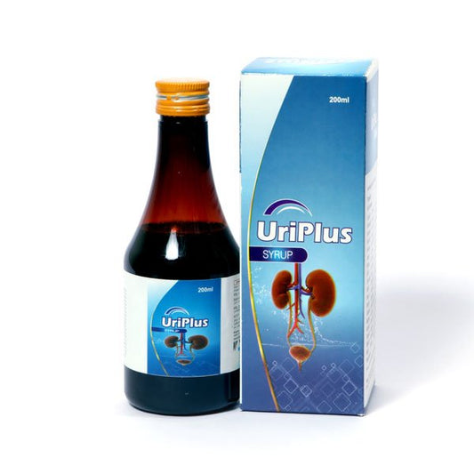 Wintrust Uri Plus Syrup | Swadesiicart