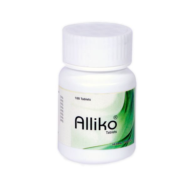 Wintrust Alliko Tablets | Swadesiicart