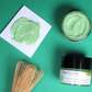 Teaology Matcha Tea Ultra-Firming Cream | Swadesiicart
