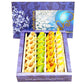 Ghasitaram Sugarfree Assorted Rolls Sweet Box | Swadesiicart