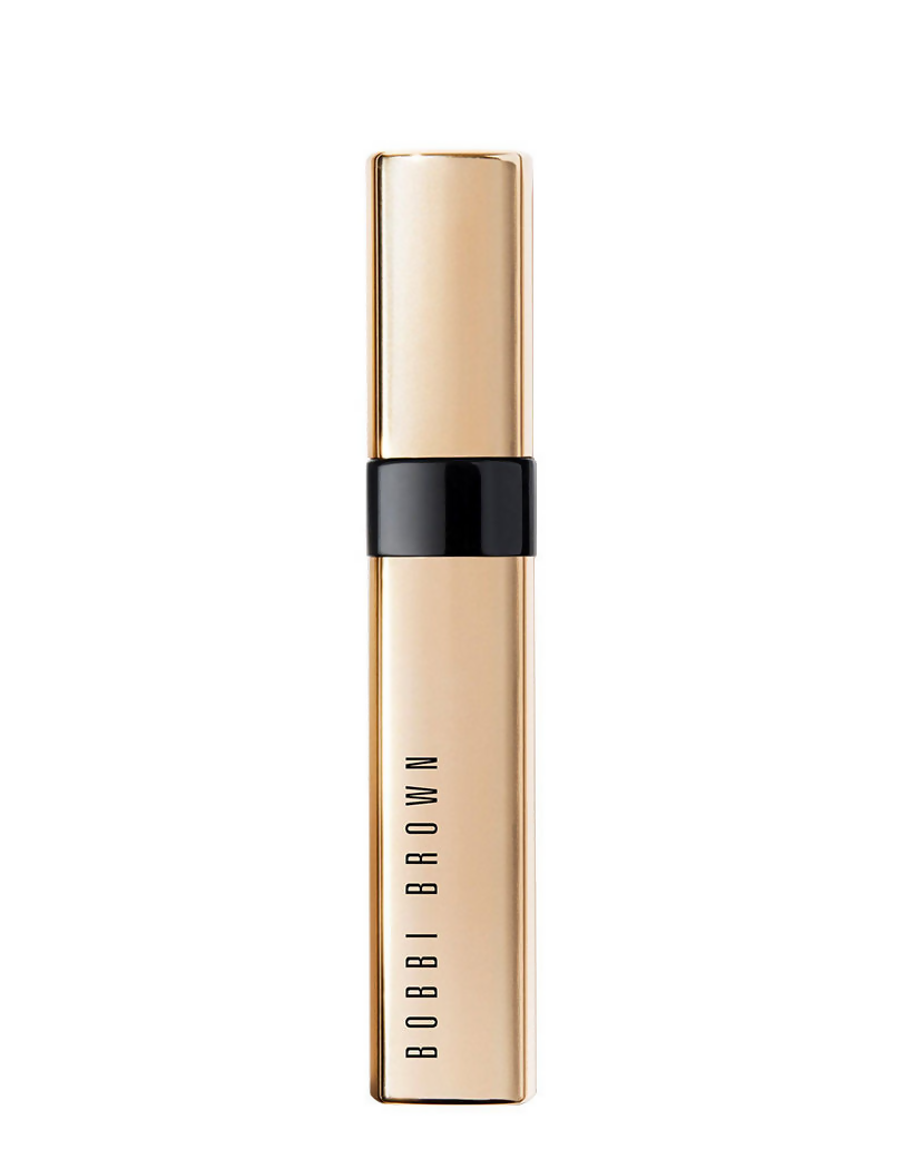 Bobbi Brown Luxe Shine Intense lipstick - Bold Honey | Swadesiicart