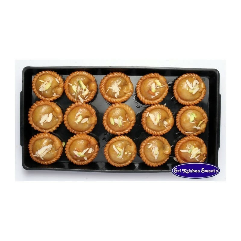 Sri Krishna Sweets Soorya Kala | Swadesiicart