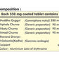 Herbal Hills Weight Management Tablets
