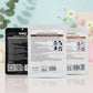 Brand born 4-in-1 Whitening Facial Mask Combo