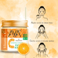 AYA Vitamin C Exfoliating Face Scrub