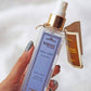 Bodyherbals Stress Relief Lavender Facial Mist