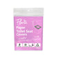 Floren Disposable Toilet Seat Covers - Floren
