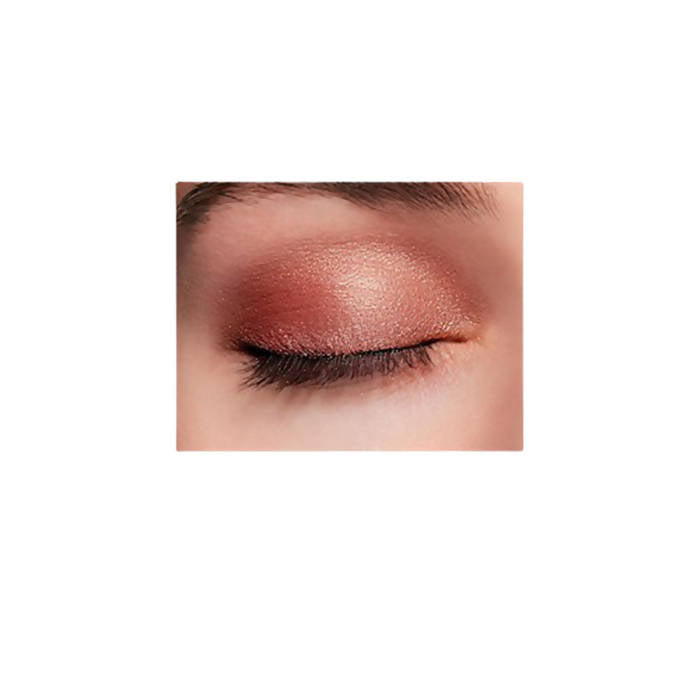 Oriflame The One Make-Up Pro Wet & Dry Eye Shadow - Raw Copper Shimmer - Swadesiicart