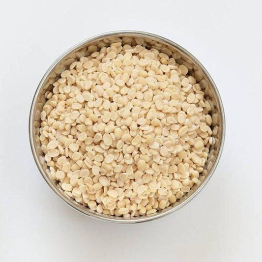 FreshOn Urad Dal Split Premium |100% Dry and Unpolished Organically Grown Natural Urad Dal | Organic Urad Dal - Eliteck Solutions and Services Pvt Ltd