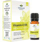 Vedsun Naturals Vitamin E Oil Pure & Organic for Skin - Vedsun