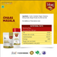 Bhoj Masale Chaas Masala