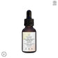 Juicy Chemistry Pure & Organic Castor Cold Pressed Carrier Oil - Swadesiicart