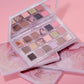 Huda Beauty Rose Quartz Eyeshadow Palette | Swadesiicart